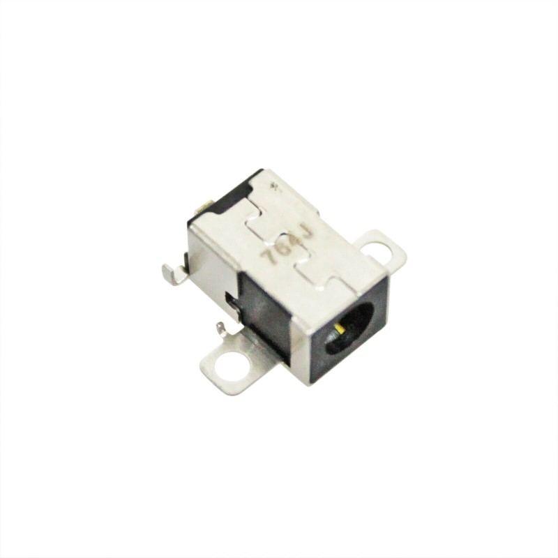ΒΥΣΜΑ ΤΡΟΦΟΔΟΣΙΑΣ DC JACK LENOVO IDEAPAD 510-15IKB 310-15ABR 310-15IAP 310-15IKB 310-15ISK 110-15IBR