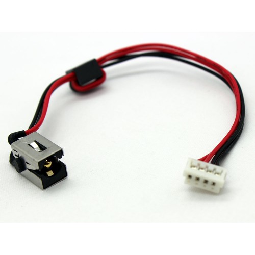 Βύσμα Τροφοδοσίας για λάπτοπ Toshiba Satellite C50-A C50T-A C55-A A55D-A C55T-A