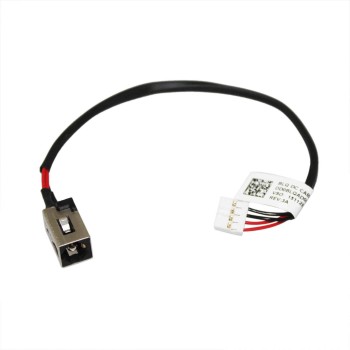 Βύσμα Τροφοδοσίας για Toshiba Satellite L50-B L55-B L50-C L55-C C50-C C55-C S50-C S55-C