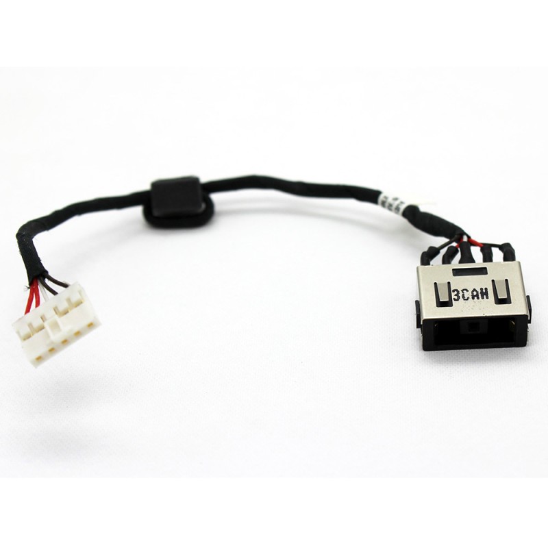 Βύσμα Τροφοδοσίας για λάπτοπ Lenovo G40 G50 G40-30 G40-45 G40-70 G40-80 G50-30 G50-40 G50-45 G50-50 G50-70