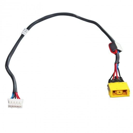 Βύσμα Τροφοδοσίας για Lenovo Ideapad G400 G490 G500 G505 G400S G500S Βύσμα Τροφοδοσίας για Lenovo Ideapad G400 G490 G500 G505 G400S G500S