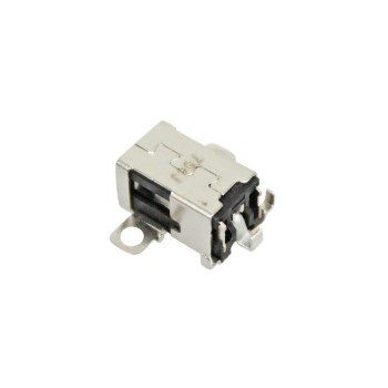ΒΥΣΜΑ ΤΡΟΦΟΔΟΣΙΑΣ DC JACK LENOVO IDEAPAD 320-15AST
