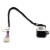 ΒΥΣΜΑ ΤΡΟΦΟΔΟΣΙΑΣ DC JACK DELL INSPIRON N7110 1640 N7010