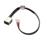 Βύσμα Τροφοδοσίας για Dell Inspiron 15 5542 5543 5545 5547 5548 0M03W3 