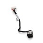 ΒΥΣΜΑ ΤΡΟΦΟΔΟΣΙΑΣ DC JACK DELL INSPIRON 15-3000