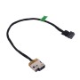Βύσμα Τροφοδοσίας για HP Pavilion 14-E 15-D 15-E 15-F 15-N 15-R 17-E / Envy 15-3000 15-K 15-J