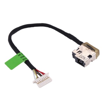 Βύσμα Τροφοδοσίας για HP 240 G3 246 250 G4 250 255 G5 / Pavilion 15-AC 15-BW 15-BS