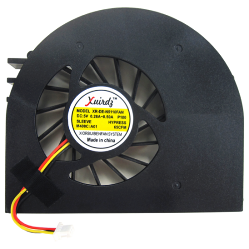 ΑΝΕΜΙΣΤΗΡΑΚΙ LAPTOP FAN DELL INSPIRON 15R 5110 N5110 M5110