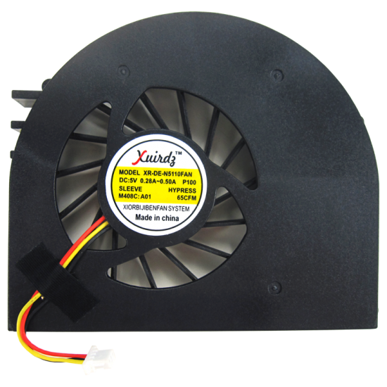 ΑΝΕΜΙΣΤΗΡΑΚΙ LAPTOP FAN DELL INSPIRON 15R 5110 N5110 M5110