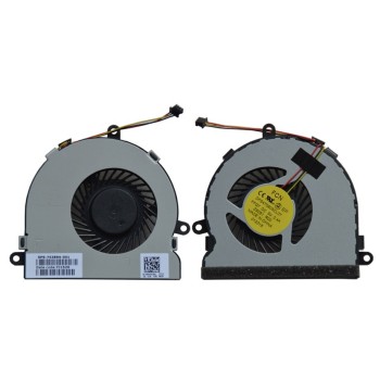 ΑΝΕΜΙΣΤΗΡΑΚΙ LAPTOP FAN DELL INSPIRON 15R 5520 5525 5447 5448 5721 5521 3521 M5010 3537 5537 15-3521 15-3537 15R-5521 15R-5535 15R-5537