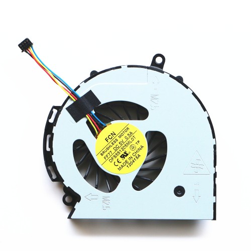 ΑΝΕΜΙΣΤΗΡΑΚΙ LAPTOP FAN HP Pavilion 14-D 15-D 16-D 17-D 240 G2 246 G2 250 G2 14-D032 747241-001 747242-001 747266-001