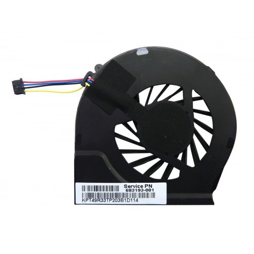 ΑΝΕΜΙΣΤΗΡΑΚΙ LAPTOP FAN HP G6-2000 G7-2000 683193-001 685477-001