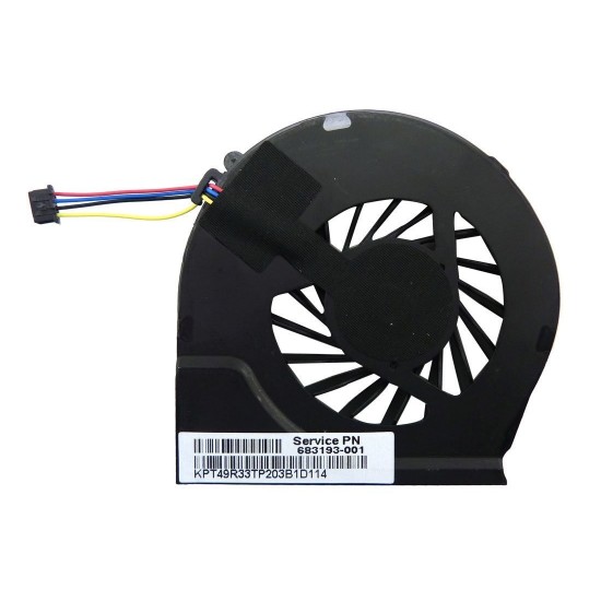 ΑΝΕΜΙΣΤΗΡΑΚΙ LAPTOP FAN HP G6-2000 G7-2000 683193-001 685477-001