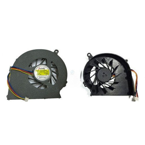 ΑΝΕΜΙΣΤΗΡΑΚΙ LAPTOP FAN HP COMPAQ CQ58 650 655 686259-001 688306-001