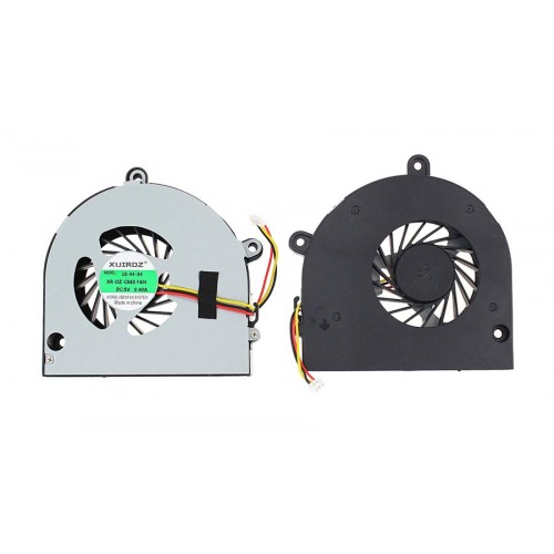 ΑΝΕΜΙΣΤΗΡΑΚΙ LAPTOP FAN TOSHIBA SATELLITE C650 C655 C660 C665 P750 P755 L670 L675 L750 L755 L775