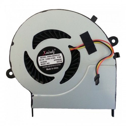 ΑΝΕΜΙΣΤΗΡΑΚΙ LAPTOP FAN TOSHIBA SATELLITE L50-B L55-B L50-B-11K L55D-B L50-B-11M 3PIN