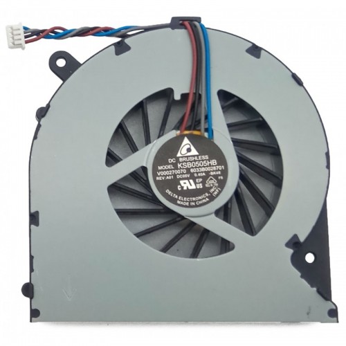 ΑΝΕΜΙΣΤΗΡΑΚΙ LAPTOP FAN TOSHIBA SATELLITE C50 C50-A C50T C55 C55T C850 C850D C855 C855D C870 C870D C875 L850 L855D L870 L870D L875 L875D