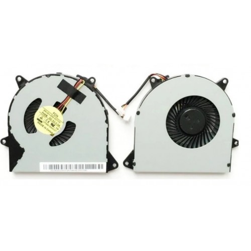 ΑΝΕΜΙΣΤΗΡΑΚΙ LAPTOP FAN LENOVO IDEAPAD 100-15IBD 100-15 110-14IBR 110-15ACL 100-15ibd 110-15AST 100-14IBD DC28000CVS0 DFS481305MC0T