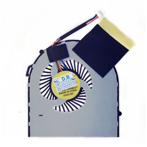 Ανεμιστηράκι Fan για Acer Aspire V5 V5-531 V5-531G V5-571 V5-571G V5-471 V5-471G V5-471P