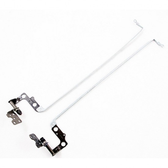 Μεντεσέδες Hinges για Toshiba Satellite L50-B L50-T L55-B L55T-A L55D-B L50-B-11M L50D-B-10K