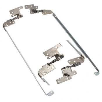 Μεντεσέδες Hinges για Dell Inspiron 15R N5110 M5110 M511R