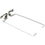 Μεντεσέδες Hinges για HP 250 G6 255 G6 15-BS 15-BW 15-AB 15-AB201NV 15-BW015NV 15-BS008NV