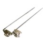 Μεντεσέδες Hinges για Toshiba Satellite C50-A C50D-A C55-A C55D-A