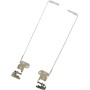 ΜΕΝΤΕΣΕΔΕΣ HINGES BRACKET LENOVO IDEAPAD 100-14IBD AM10D000210 AM10D000110
