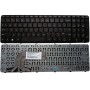ΠΛΗΚΤΡΟΛΟΓΙΟ KEYBOARD HP PAVILION 15 15-D 15-E 15-G 15-R 15-N 15-S 15-F 15-H 15-A 250 G3 255 G3 250 G2 255 G2 15Z-E 15T-N 15-F12 