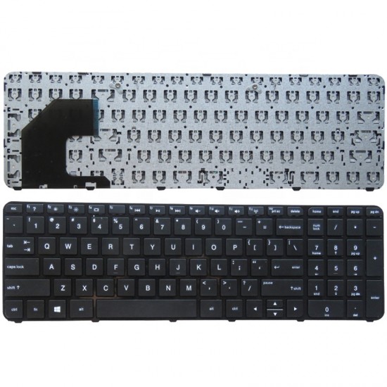 ΠΛΗΚΤΡΟΛΟΓΙΟ KEYBOARD HP SLEEKBOOK 15-B