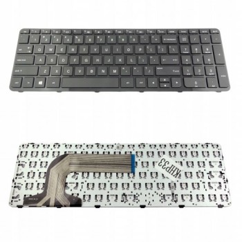 ΠΛΗΚΤΡΟΛΟΓΙΟ KEYBOARD HP PAVILION 17-E SERIES 720670-031 725365-031
