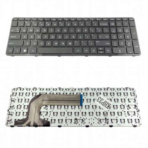 ΠΛΗΚΤΡΟΛΟΓΙΟ KEYBOARD HP PAVILION 17-E SERIES 720670-031 725365-031