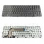 ΠΛΗΚΤΡΟΛΟΓΙΟ KEYBOARD HP PAVILION 17-E SERIES 720670-031 725365-031