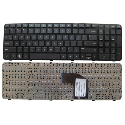 ΠΛΗΚΤΡΟΛΟΓΙΟ KEYBOARD HP PAVILION G6-2000 SERIES