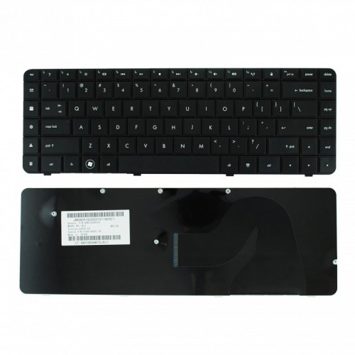 ΠΛΗΚΤΡΟΛΟΓΙΟ KEYBOARD HP PAVILION PRESARIO G62 CQ62 G56 CQ56