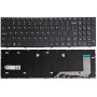 ΠΛΗΚΤΡΟΛΟΓΙΟ KEYBOARD LENOVO IDEAPAD 110-15 110-15ISK 110-15IBR 110-17ACL 110-17 110-17ISK 110-17IKB