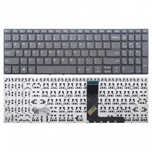ΠΛΗΚΤΡΟΛΟΓΙΟ KEYBOARD LENOVO IDEAPAD 320-15 320-15ABR 320-15AST 320-15IAP 320-15IKB 330-15IKB 330-15AR 80XS 80XV 80XR 81A3 80XL 80YE 80YH 80XH 