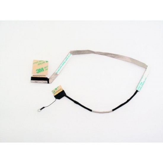 ΚΑΛΩΔΙΟΤΑΙΝΙΑ ΟΘΟΝΗΣ LCD CABLE TOSHIBA L50-A S50D-A S55D-A S55T-A 1422-01EA000