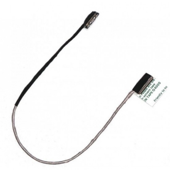 ΚΑΛΩΔΙΟΤΑΙΝΙΑ ΟΘΟΝΗΣ LCD CABLE FOR TOSHIBA L50 L50-B L50D-B L55-B L55D-B L55-B5267 L55DT-B L55T-B S55-B DD0BLILC000 30pin ΚΑΛΩΔΙΟΤΑΙΝΙΑ ΟΘΟΝΗΣ LCD CABLE FOR TOSHIBA L50 L50-B L50D-B L55-B L55D-B L55-B5267 L55DT-B L55T-B S55-B DD0BLILC000 30pin