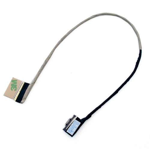 ΚΑΛΩΔΙΟΤΑΙΝΙΑ ΟΘΟΝΗΣ LCD CABLE FOR TOSHIBA L50 L50-B L50D-B L55-B L55D-B L55-B5267 L55DT-B L55T-B S55-B DD0BLILC000