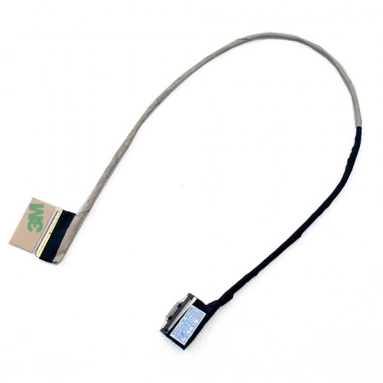 ΚΑΛΩΔΙΟΤΑΙΝΙΑ ΟΘΟΝΗΣ LCD CABLE FOR TOSHIBA L50 L50-B L50D-B L55-B L55D-B L55-B5267 L55DT-B L55T-B S55-B DD0BLILC000