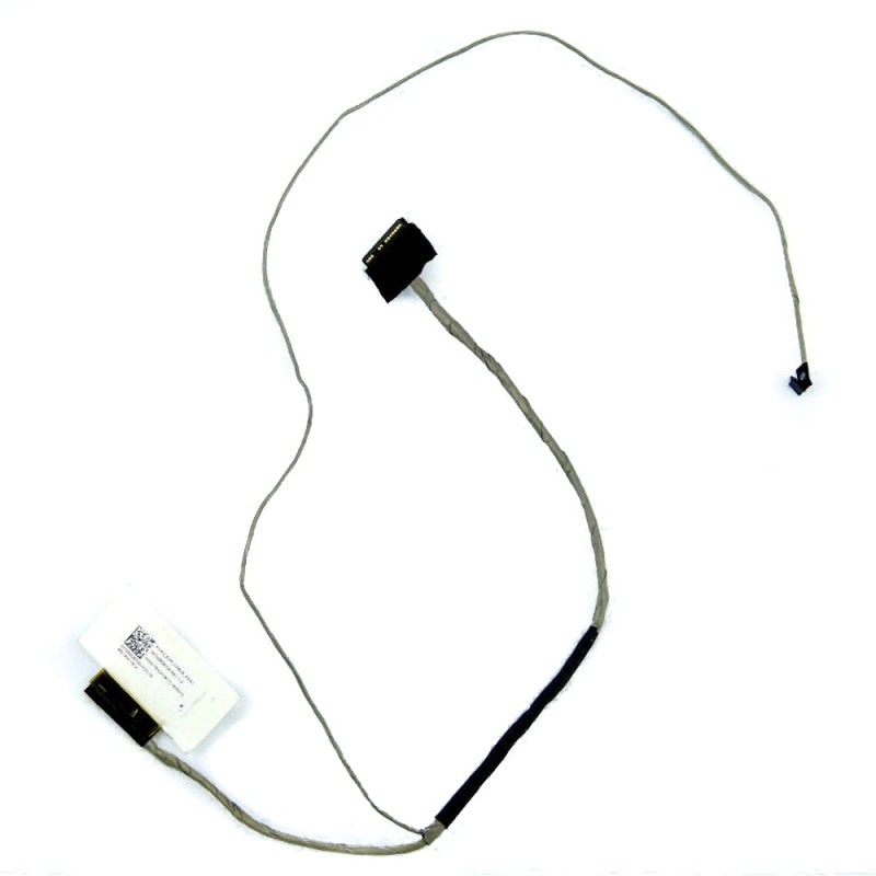 ΚΑΛΩΔΙΟΤΑΙΝΙΑ ΟΘΟΝΗΣ LCD CABLE LENOVO IDEAPAD 100-15 100-15IBD 80QQ DC02001XL10
