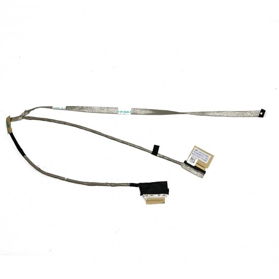 ΚΑΛΩΔΙΟΤΑΙΝΙΑ ΟΘΟΝΗΣ LCD CABLE DELL INSPRIRON 15R 3521 3521 3537 5521 5535 5537 DC02001SI00 DC02001N400