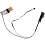 Καλωδιοταινία οθόνης HP 250 255 G4 / Pavilion 15-A 15-AC 15-AF DC020027J00 TOUCH 40pin - LED