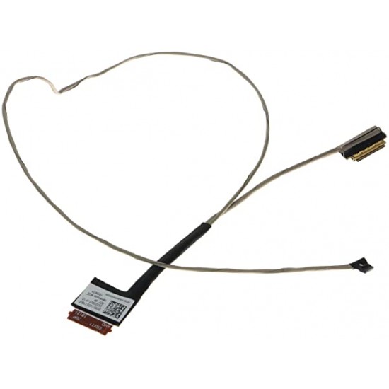ΚΑΛΩΔΙΟΤΑΙΝΙΑ ΟΘΟΝΗΣ LCD CABLE LENOVO IDEAPAD 320-15 320-15 320-15ABR 320-15IAP 320-15IABR Cg521 DC02001YF10