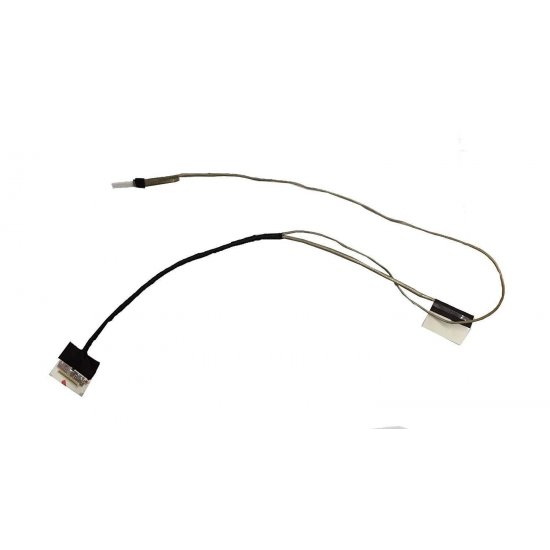 Καλωδιοταινία οθόνης HP 15-BW 15-BS 15T-BR 15Z-BW 250 255 G6 DC02002WZ00 30pin - LED