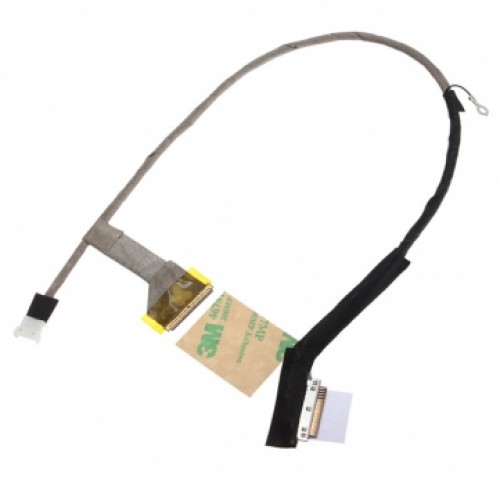 ΚΑΛΩΔΙΟΤΑΙΝΙΑ ΟΘΟΝΗΣ LCD CABLE TOSHIBA L650 L655 DD0BL6LC010