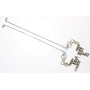 ΜΕΝΤΕΣΕΔΕΣ HINGES BRACKET LENOVO THINKPAD 100-15IBY