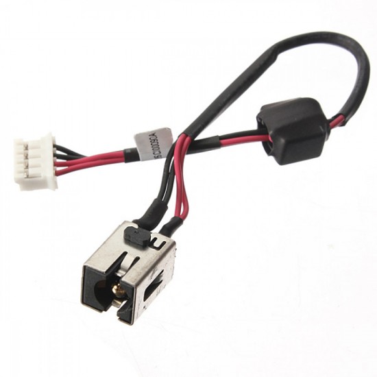 Βύσμα Τροφοδοσίας για λάπτοπ Asus K53E K53U K53T