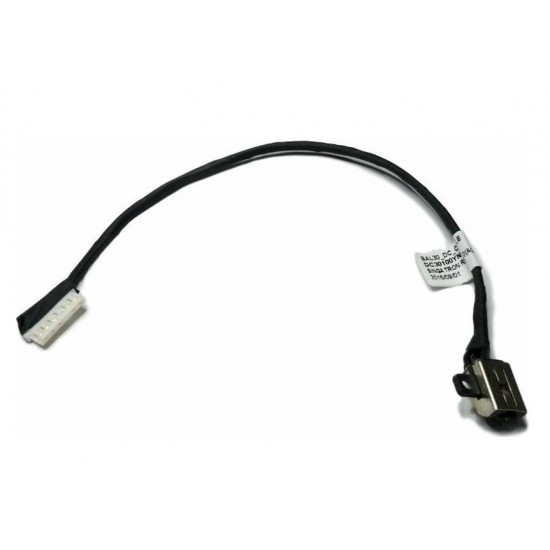 Βύσμα Τροφοδοσίας για λάπτοπ Dell Inspiron 15-5000, 5565, 5566, 5567